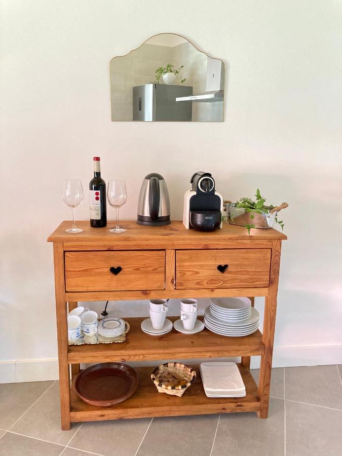 Apartamento turístico cerca Aranda de Duero La Ren Lecrés Vadocondes Extérieur photo